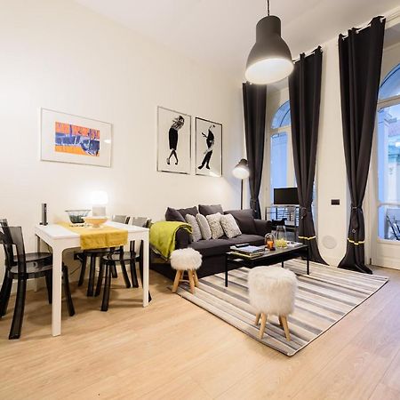 Apt503A Napoli Bagian luar foto